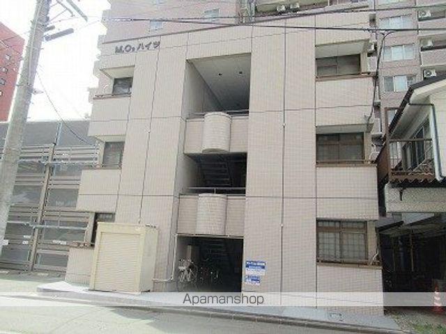 MOⅡハイツ