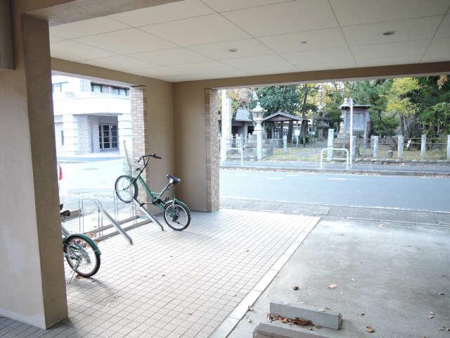 リシェール十番町