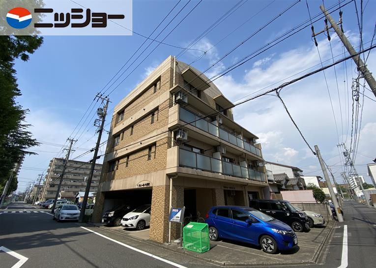 リシェール十番町