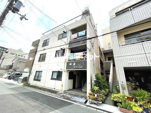 城東マンション