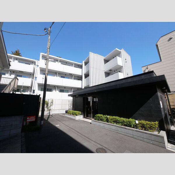 PREMIUM CUBE 中野