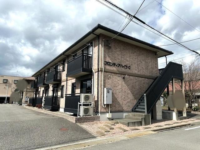 フロンティアハイツC