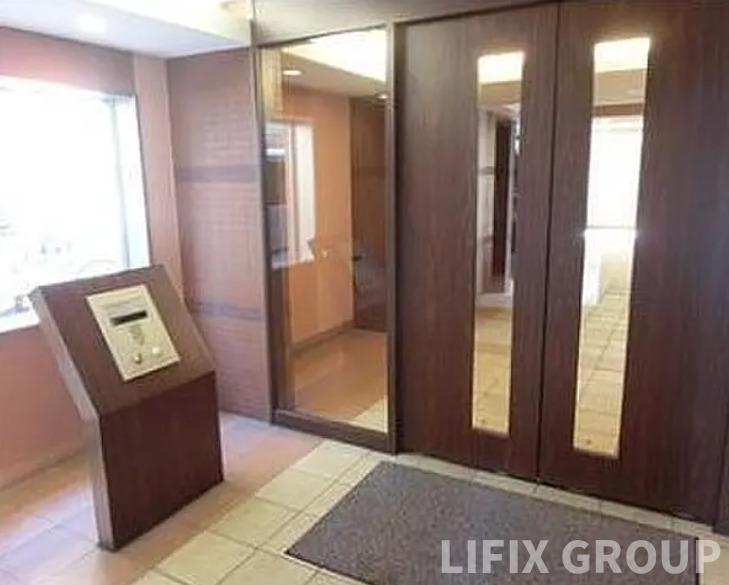 ライジングプレイス浅草参番館