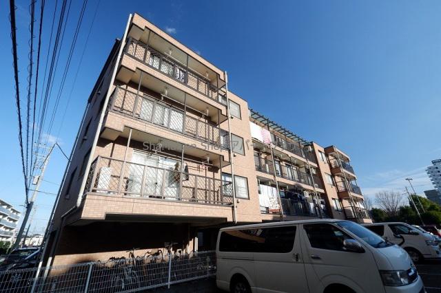 パルティールふじみ野
