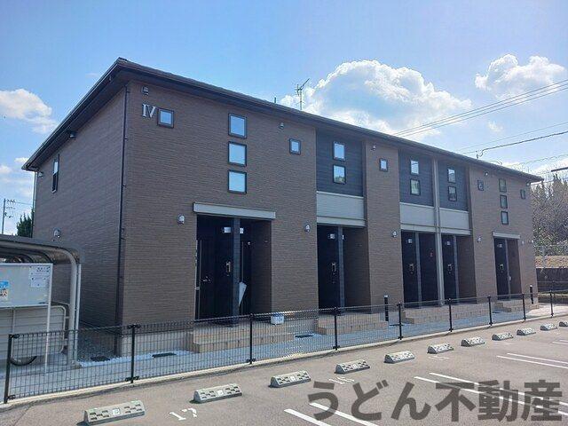 ル・ボヌール三木IV