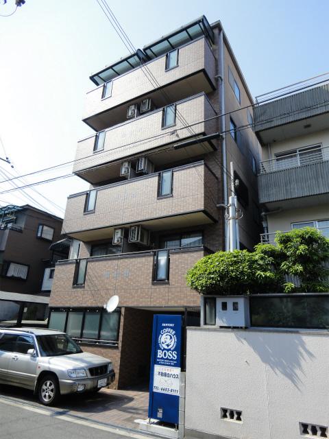 デザイナーズ桃ヶ池