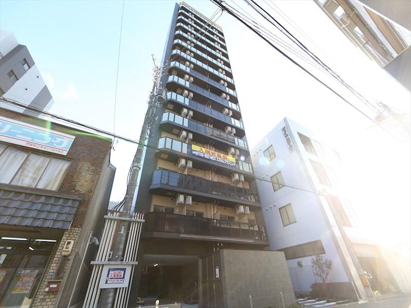 エステムコート名古屋新栄IIIグローリィ