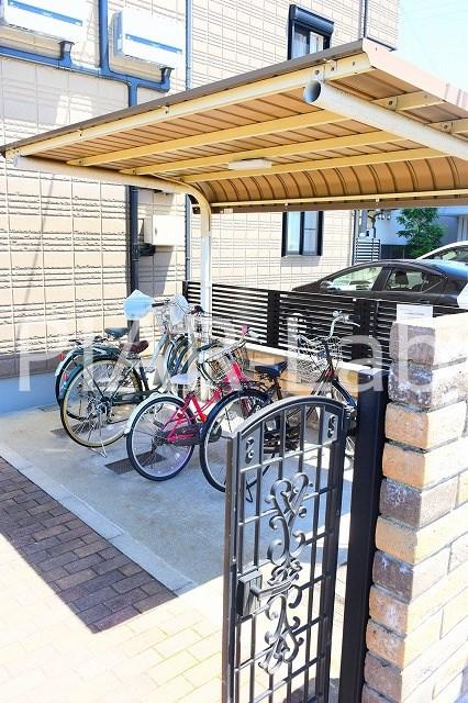 カサグランデ東延末