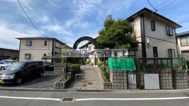 灰塚パークサイドビレッジ