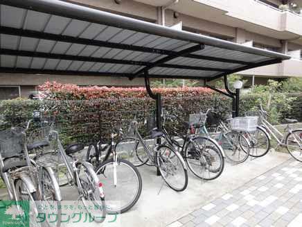 レオパレスメゾン鵠沼