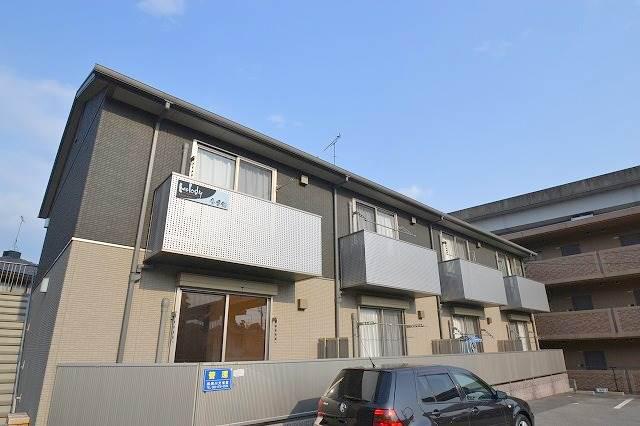 メロディー参番館