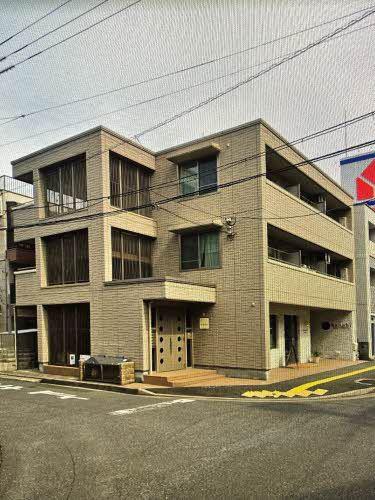 シャーメゾン草津新町