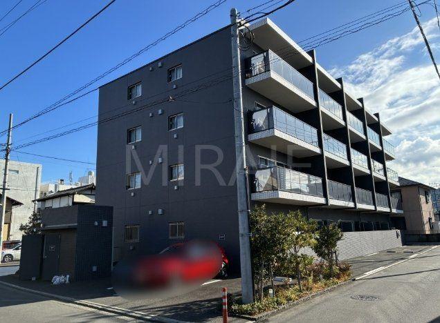 MAGES相模大野