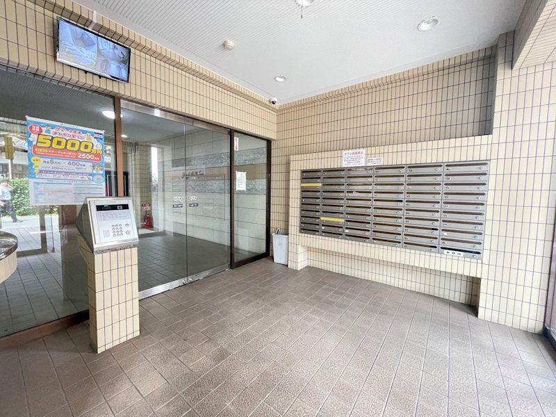 グランド アイ 小倉