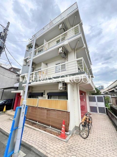 ハウザス小日向マンション