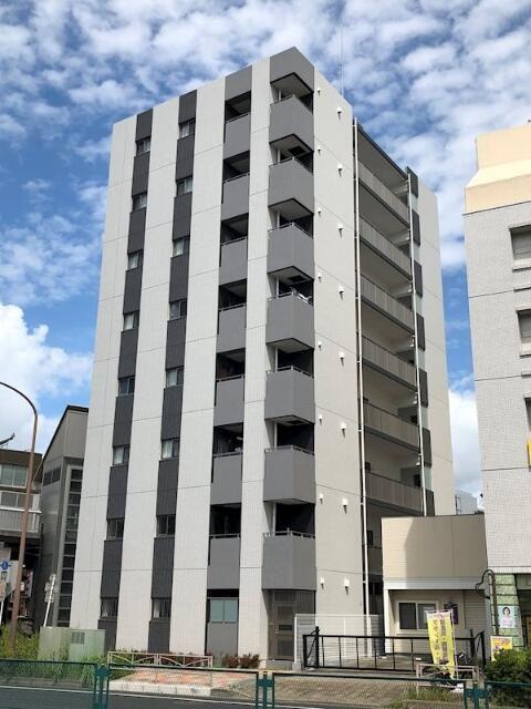 プラス横浜反町