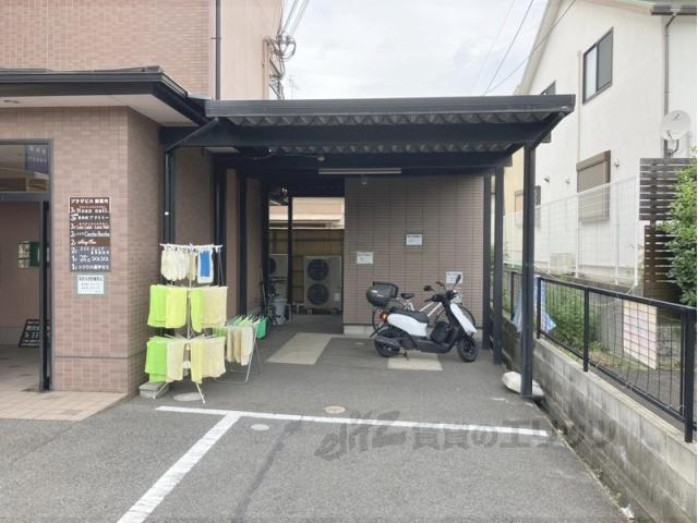 プラザビル