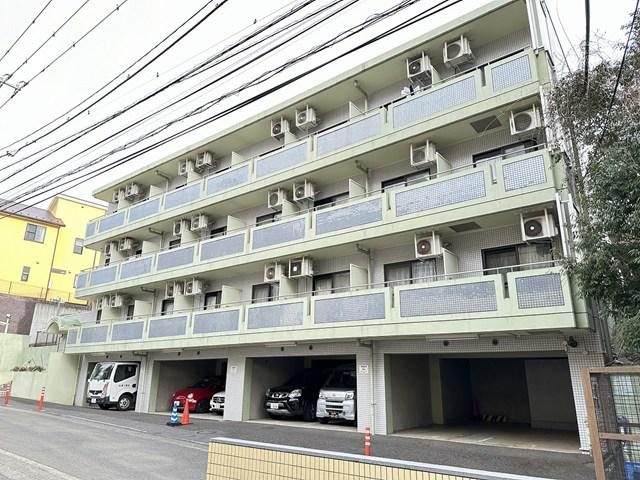 Tメゾン