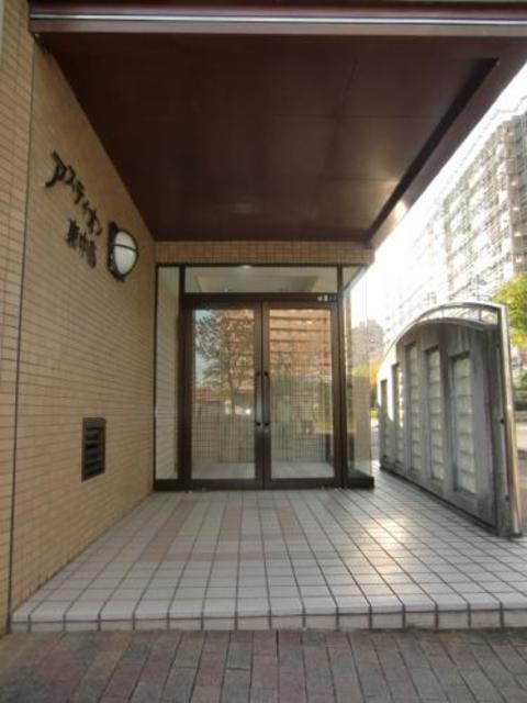 アスティオン東中島