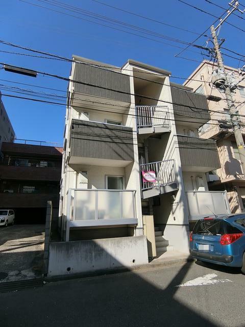 リーヴェルLECO神奈川新町