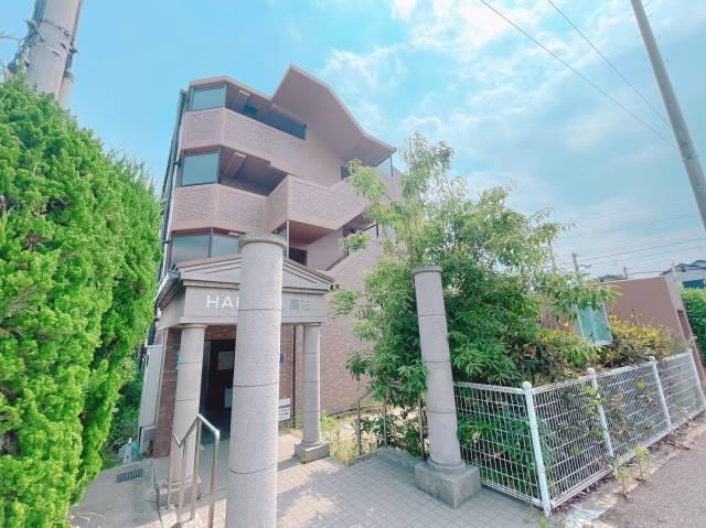 ハプナ高石