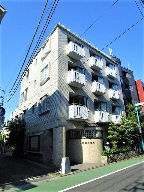 FORO中延