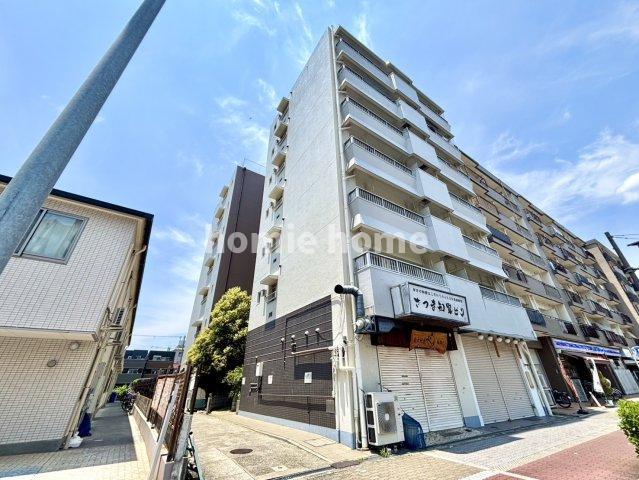エルディ東住吉