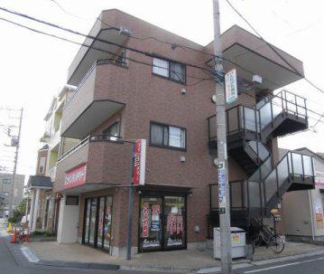 タップビル