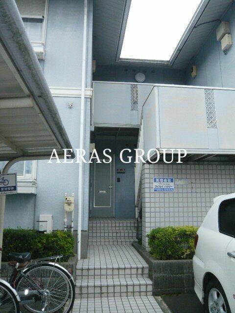 グリーンプラザⅡ