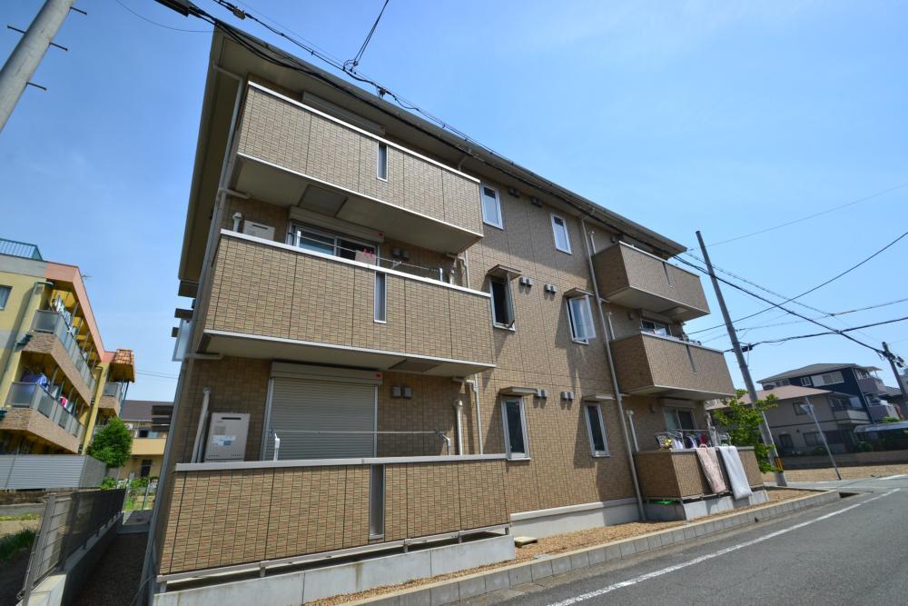 シューパレスⅢ