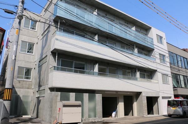 SAM西町