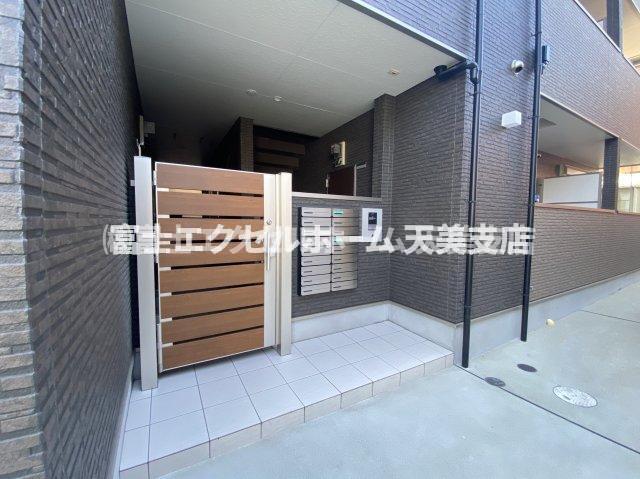 FSTYLE天美東8丁目