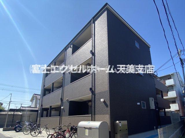 FSTYLE天美東8丁目