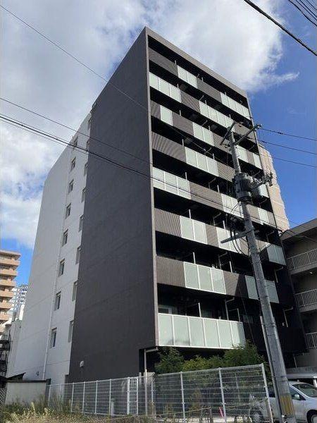 プライムアーバン仙台木町通