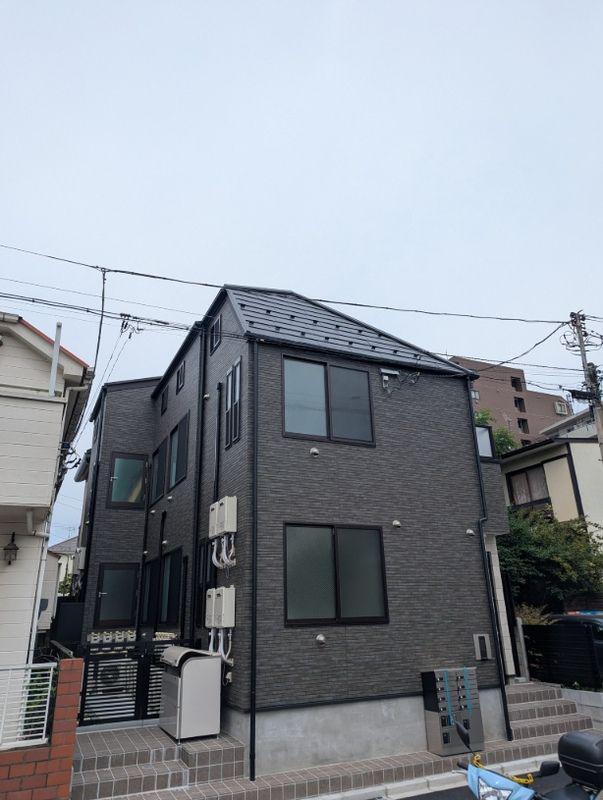 アーバンプレイス新宿中落合II