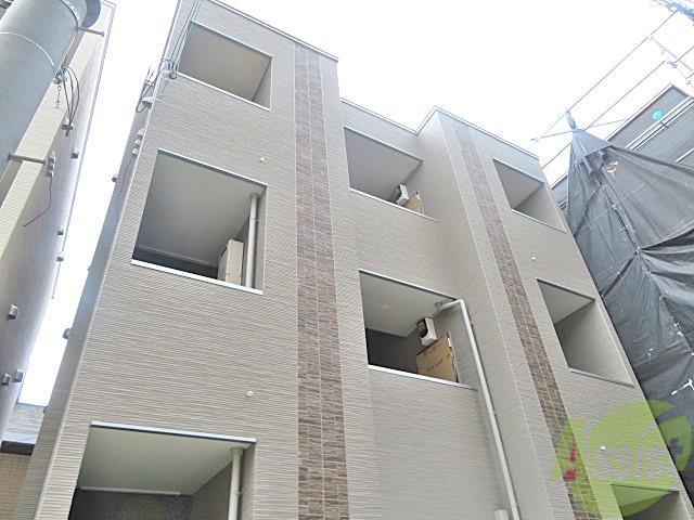 ハーモニーテラス歌島Ⅴ