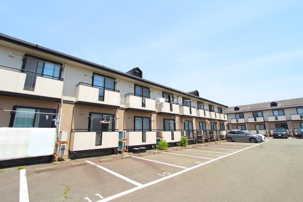 ドミナス泉中央 A棟