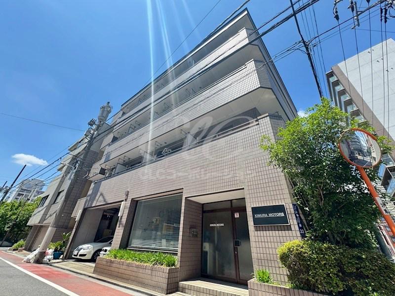 吉野屋ビル