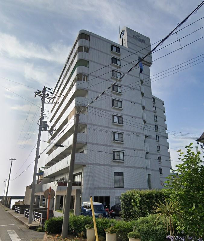 レックイン大磯