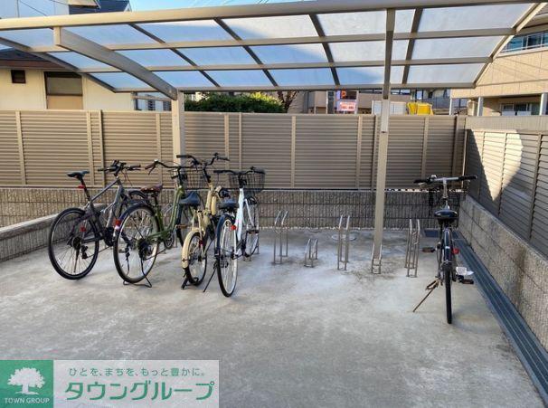 アゼリア上鷺
