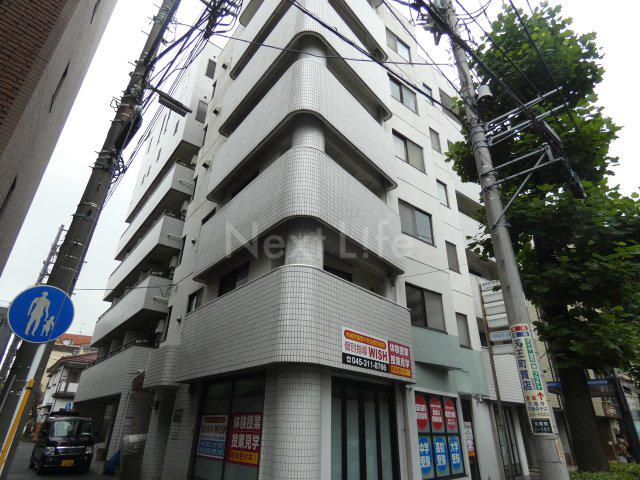 ライジングビルヨシザキ