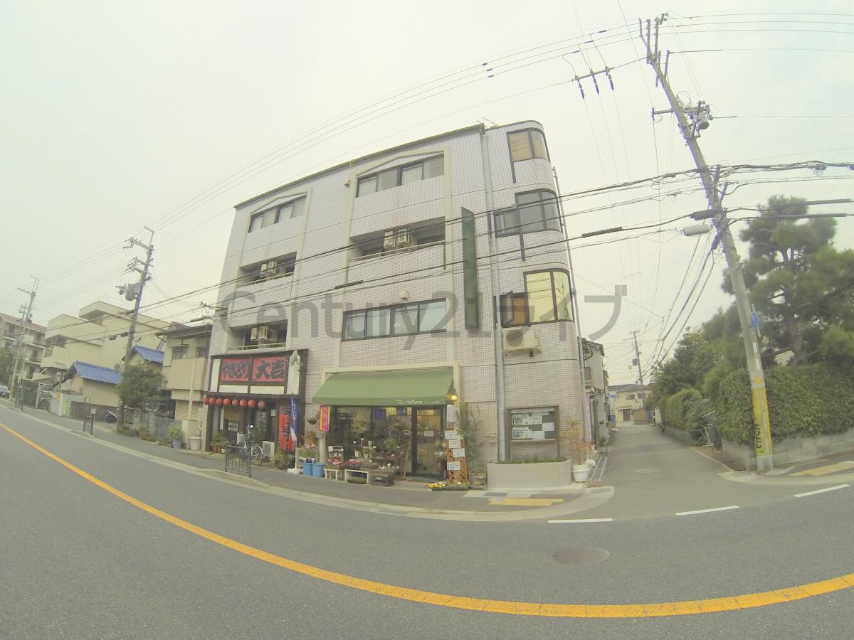 ミレステマンション
