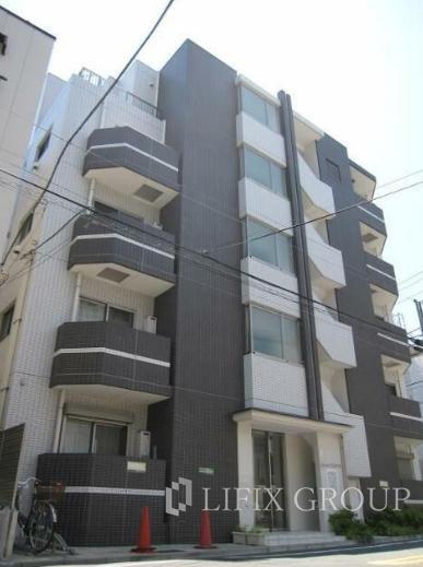 グランディール門前仲町