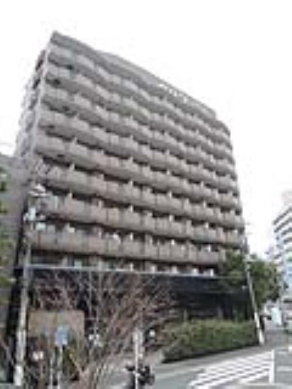 グリフィン川崎・西口参番館
