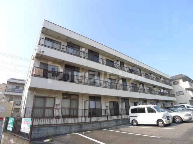 第七浅井マンション