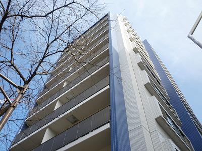 ルリオン府中駅前