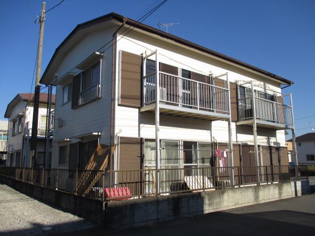 コーポ大崎 第二