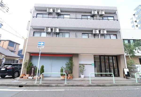 ドミールS・K