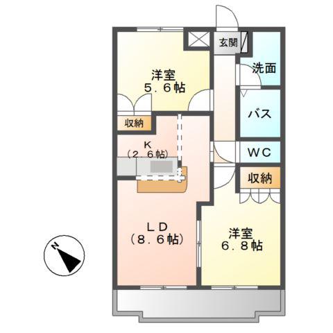 サンプロニティY・G