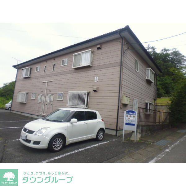 カーサ中山B